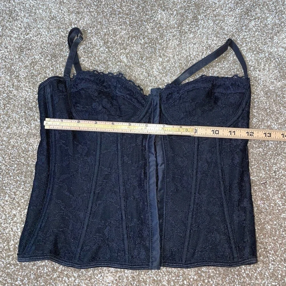 SHEIN women corset